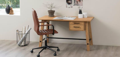 Fotele biurowe ergonomiczne