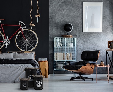 Styl loft. 9 pomysłów, jak stworzyć loftowy klimat we wnętrzu