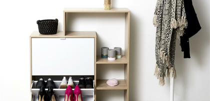 Meble do garderoby