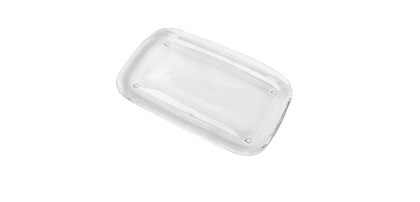 Tace i patery plastikowe