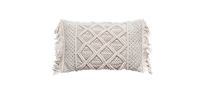 Poduszki dekoracyjne do sypialni