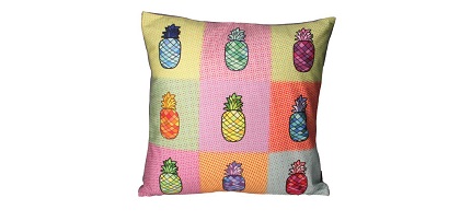 Poduszki dekoracyjne do pokoju młodzieżowego