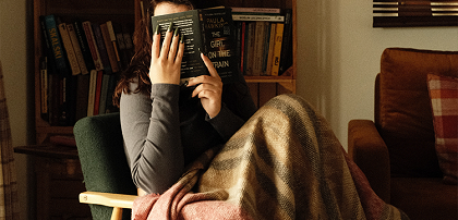 Prezent na mikołajki dla żony