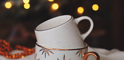 Prezent na mikołajki dla koleżanki