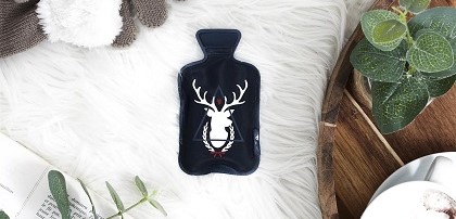 Prezent na mikołajki dla męża