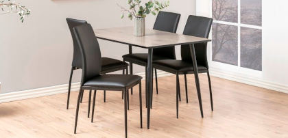 Stoły nierozkładane