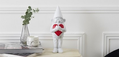 Prezent na walentynki dla chłopaka