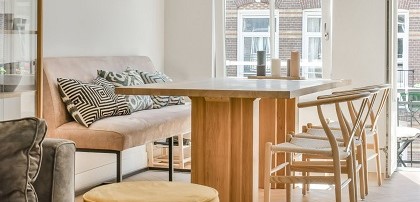 Meble do restauracji