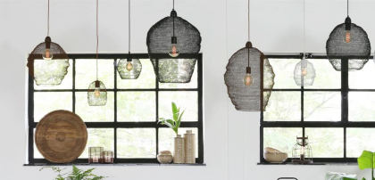 Oświetlenie do jadalni