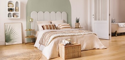 Meble do sypialni