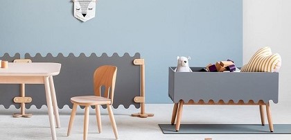 Meble do pokoju dziecka