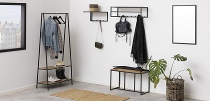 Meble do przedpokoju