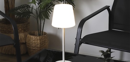 Lampki bezprzewodowe na USB