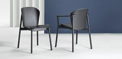 Krzesła drewniane nowoczesne