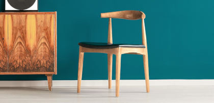 Krzesła designerskie
