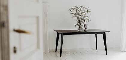 Stoły skandynawskie rozkładane