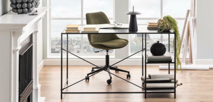 Biurka młodzieżowe nowoczesne