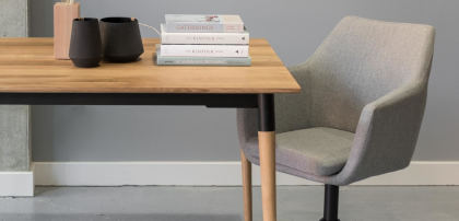 Fotele obrotowe do biurka