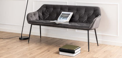 ławki tapicerowane do sypialni