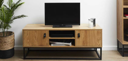 Szafki pod telewizor nowoczesne