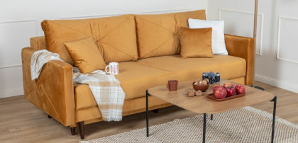 Stoliki kawowe kwadratowe