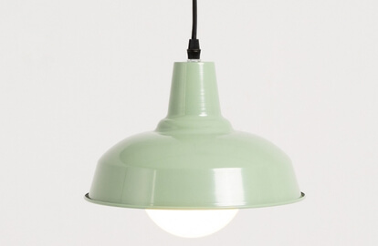 Lampy wiszące