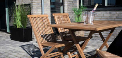Meble ogrodowe