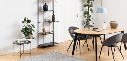 Stoliki do jadalni