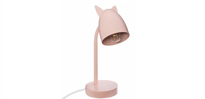 Lampy biurkowe dla dzieci