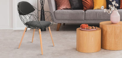 Krzesła boho do salonu