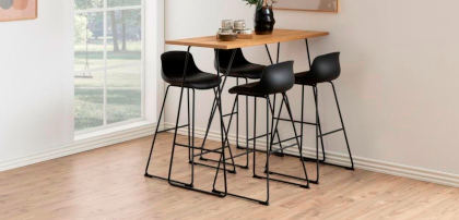 hokery skóra naturalna