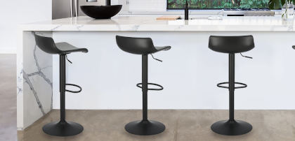 hokery obrotowe nowoczesne