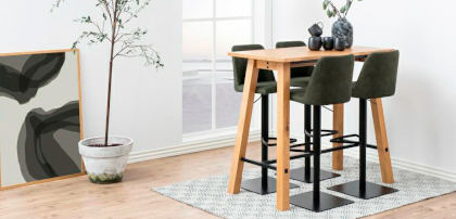 hokery nowoczesne do kuchni