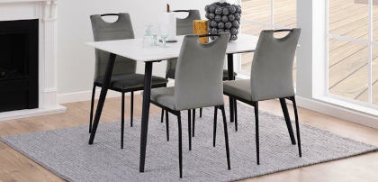 Stoły drewniane 140x80