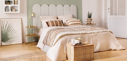 Stoliki nocne metalowe