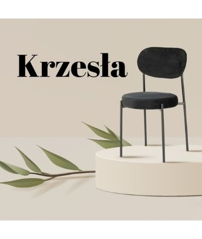 Krzesła