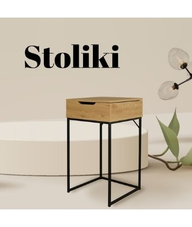 Stoliki