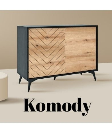 Komody
