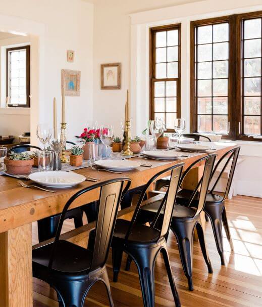 Industrialna kolekcja Paris