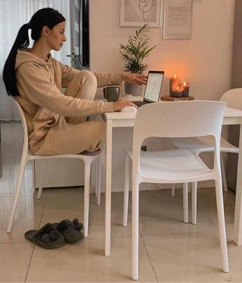 Instagram & aranżacje klientów