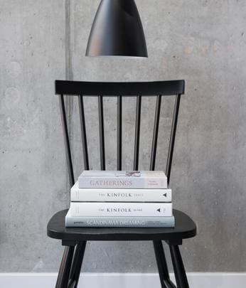 Must have - krzesła patyczaki