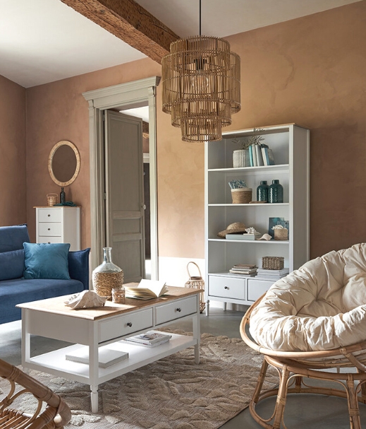 NOWOŚĆ Meble w stylu cottage