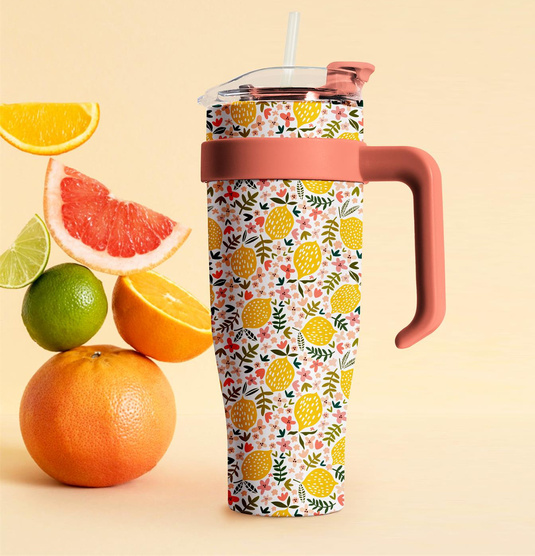 Kubki termiczne na letnie wycieczki