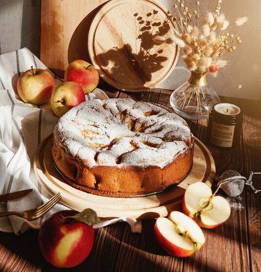 Formy i akcesoria do pieczenia