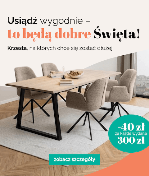 krzesła wielaknoc 2026