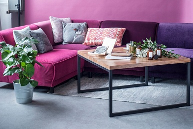 Top 5 designerskich stolików kawowych idealnych do salonu
