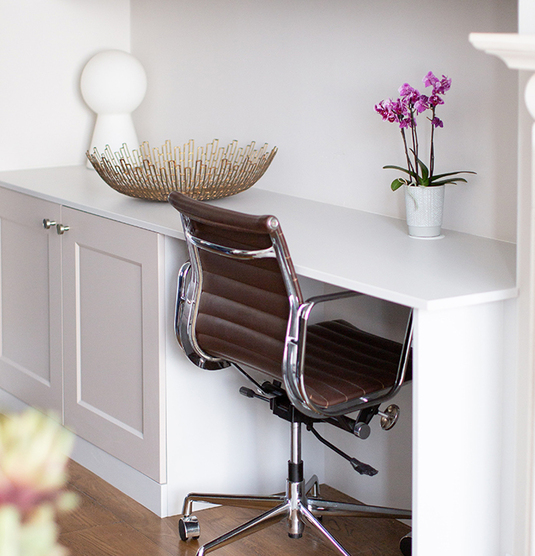 Wybierz idealny fotel biurowy do pracy i nauki