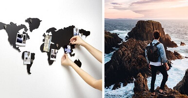 Design – praktyczny prezent dla mężczyzny pod choinkę