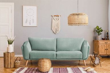 Designerskie pufy i kuferki - odkryj najciekawsze modele w sklepie DKwadrat