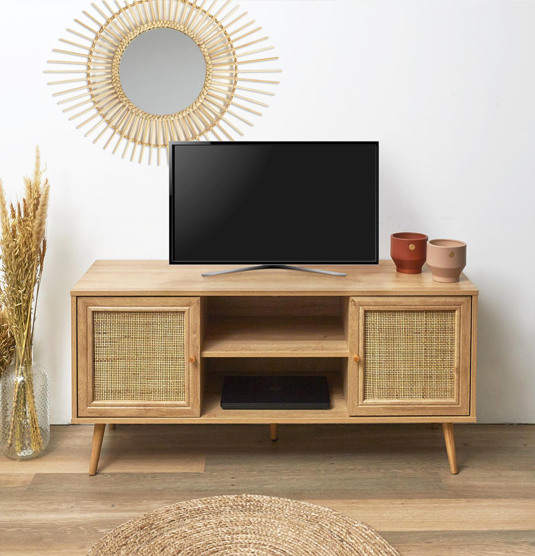 Jaka szafka pod telewizor będzie najlepsza? Znamy odpowiedzi na Twoje pytania